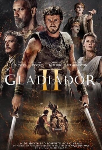 Gladiador 2